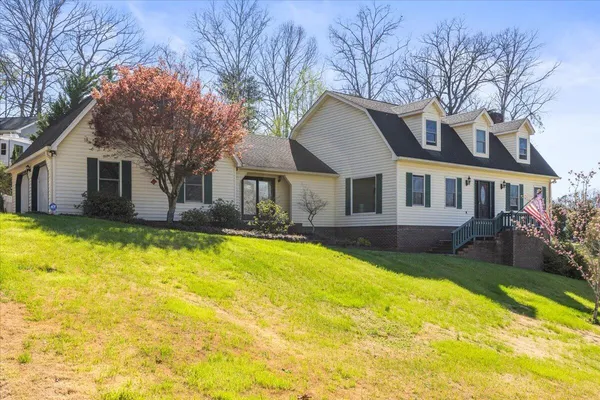 $540,000 | 759 Smitherman Road, Ringgold, GA 30736