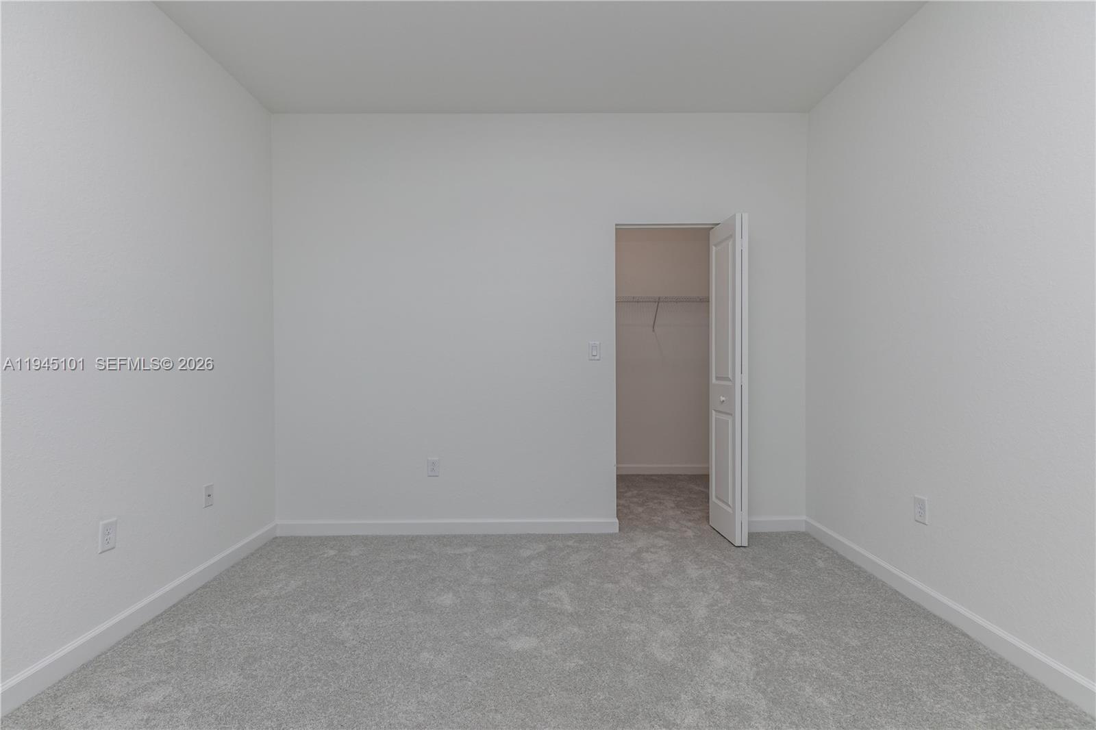 12990 Southwest 229th Lane Miami, FL 33170 - Photo 19 of 43 a view of an empty room