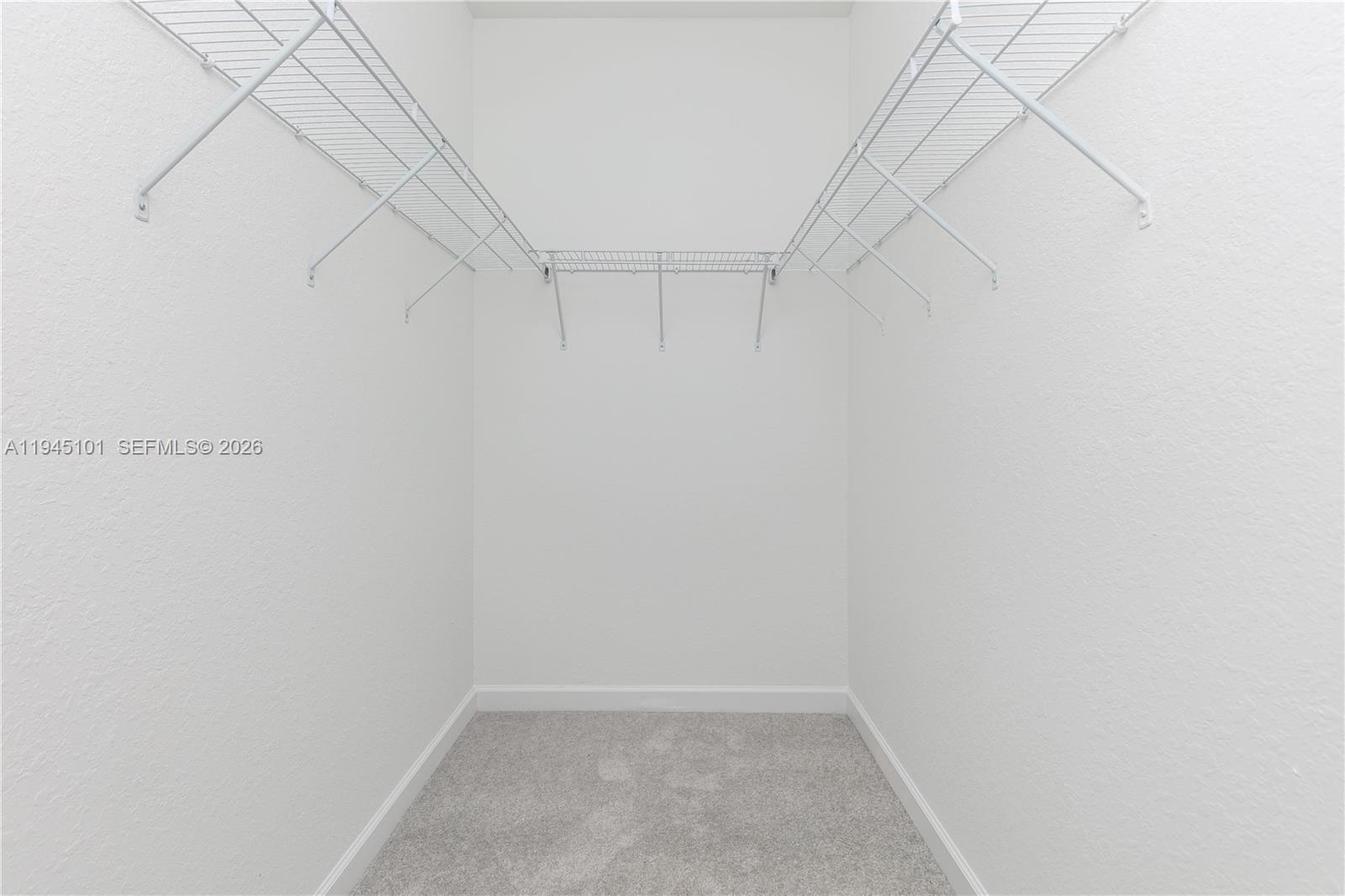 12990 Southwest 229th Lane Miami, FL 33170 - Photo 25 of 43 a view of a rack on the wall