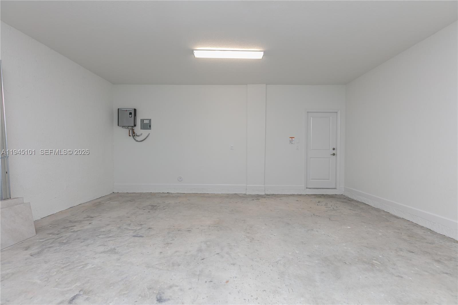 12990 Southwest 229th Lane Miami, FL 33170 - Photo 39 of 43 a view of an empty room