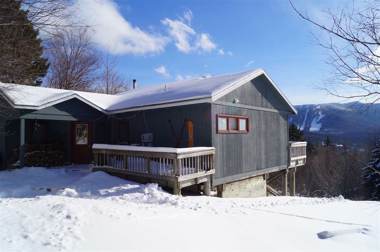 458 Smugglers View Road Cambridge, VT 05464 - Photo 1 of 19 Gallery Image 1