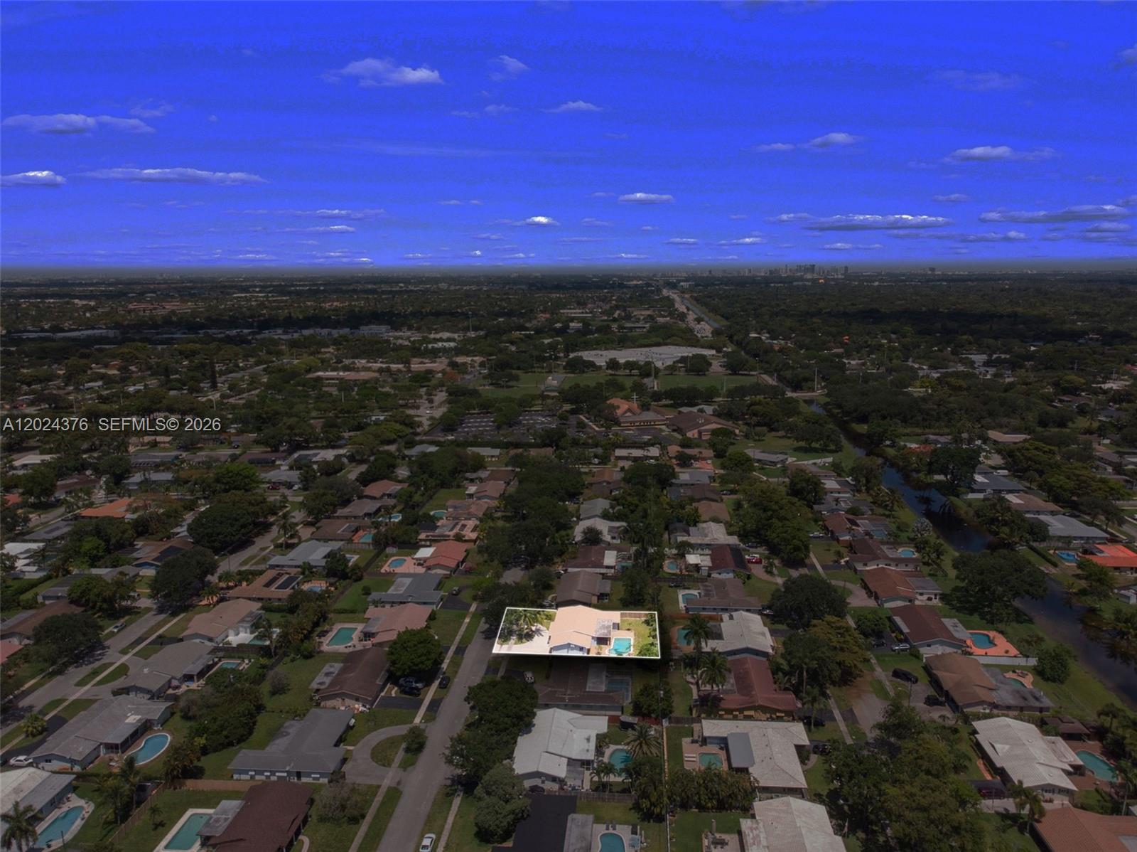 7220 Northwest 10th Place Plantation, FL 33313 - Photo 43 of 43