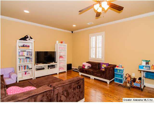 1925 Wellington Road Homewood, AL 35209 - Photo 22 of 32