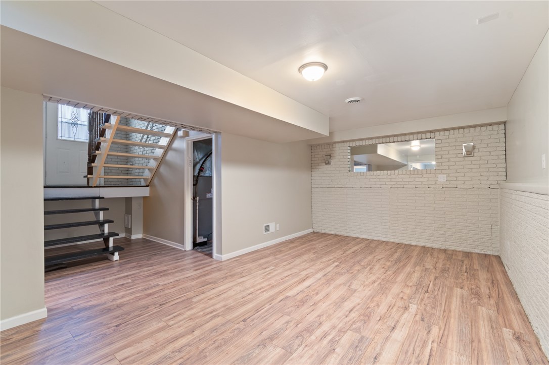 10 Nevins Road Henrietta, NY 14467 - Photo 30 of 39 Lower Level Family Room