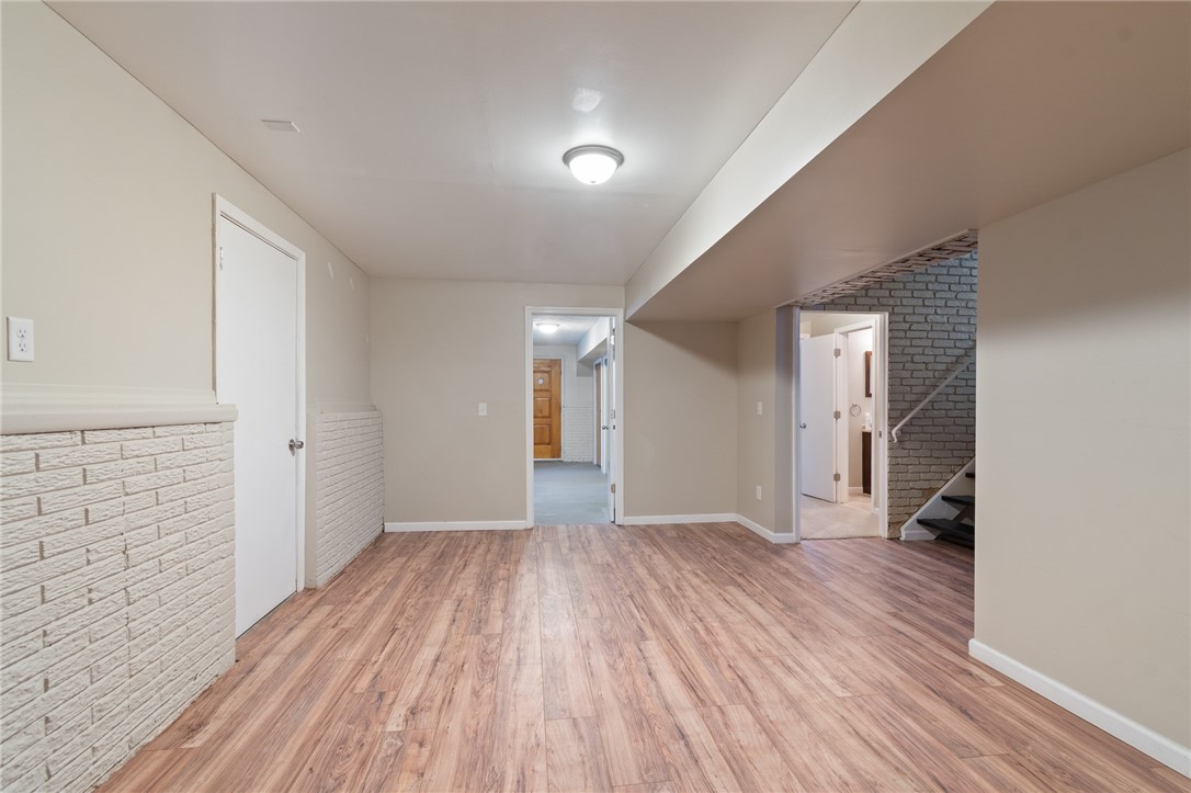 10 Nevins Road Henrietta, NY 14467 - Photo 31 of 39 Lower Level Family Room