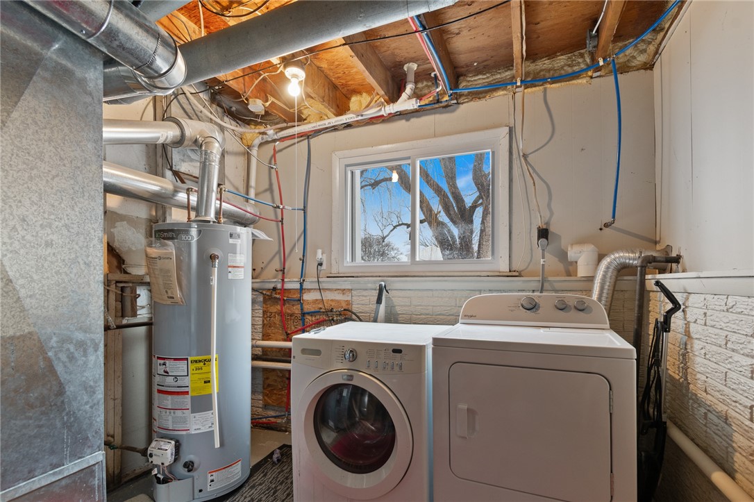 10 Nevins Road Henrietta, NY 14467 - Photo 38 of 39