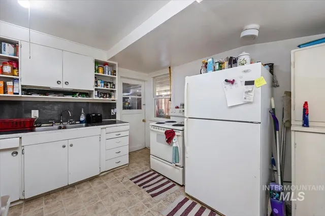 $239,900 | 224 5th Avenue East, Jerome, ID 83338