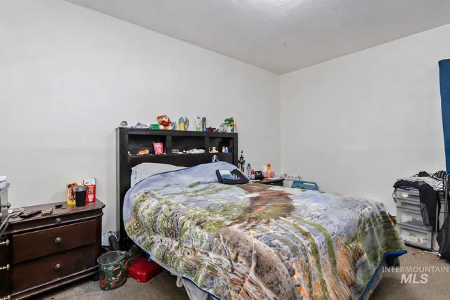 $239,900 | 224 5th Avenue East, Jerome, ID 83338