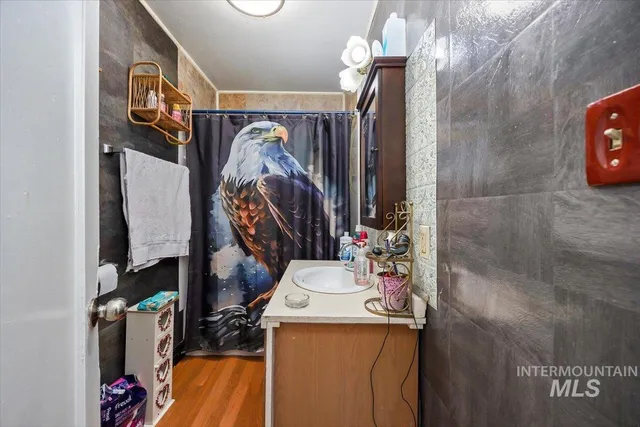 $239,900 | 224 5th Avenue East, Jerome, ID 83338