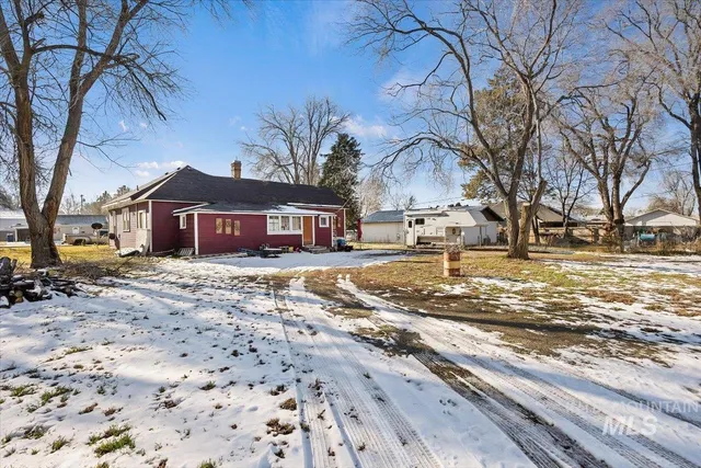 $239,900 | 224 5th Avenue East, Jerome, ID 83338