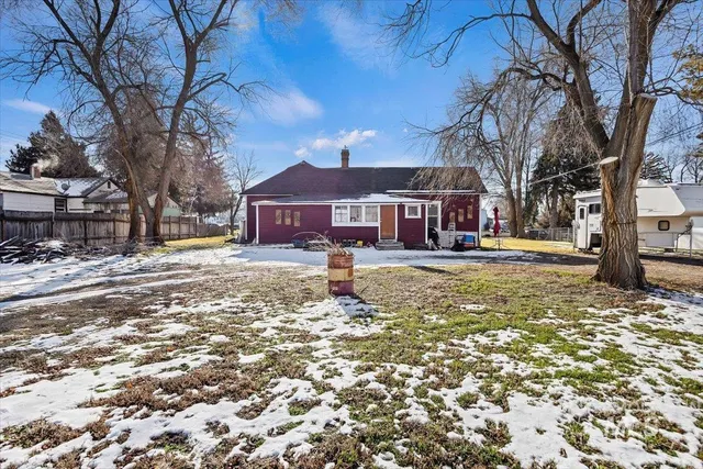 $239,900 | 224 5th Avenue East, Jerome, ID 83338