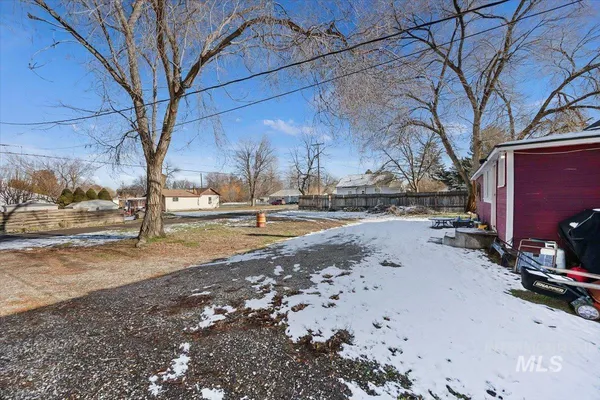 $239,900 | 224 5th Avenue East, Jerome, ID 83338