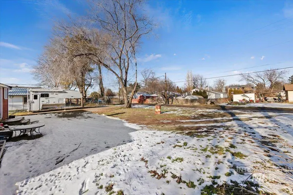 $239,900 | 224 5th Avenue East, Jerome, ID 83338