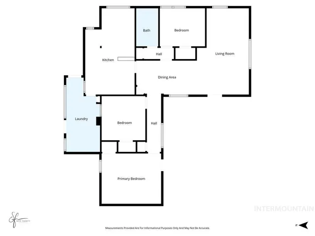 $239,900 | 224 5th Avenue East, Jerome, ID 83338