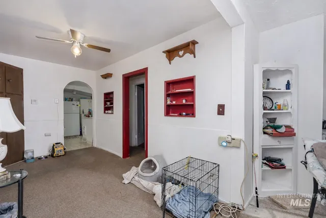 $239,900 | 224 5th Avenue East, Jerome, ID 83338