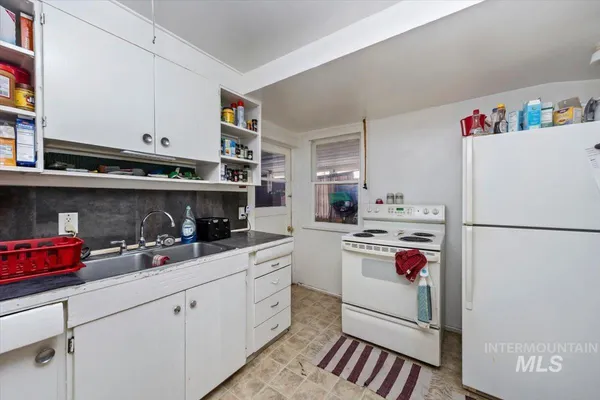 $239,900 | 224 5th Avenue East, Jerome, ID 83338