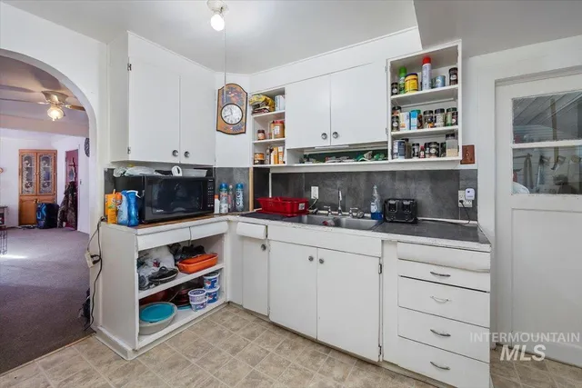 $239,900 | 224 5th Avenue East, Jerome, ID 83338