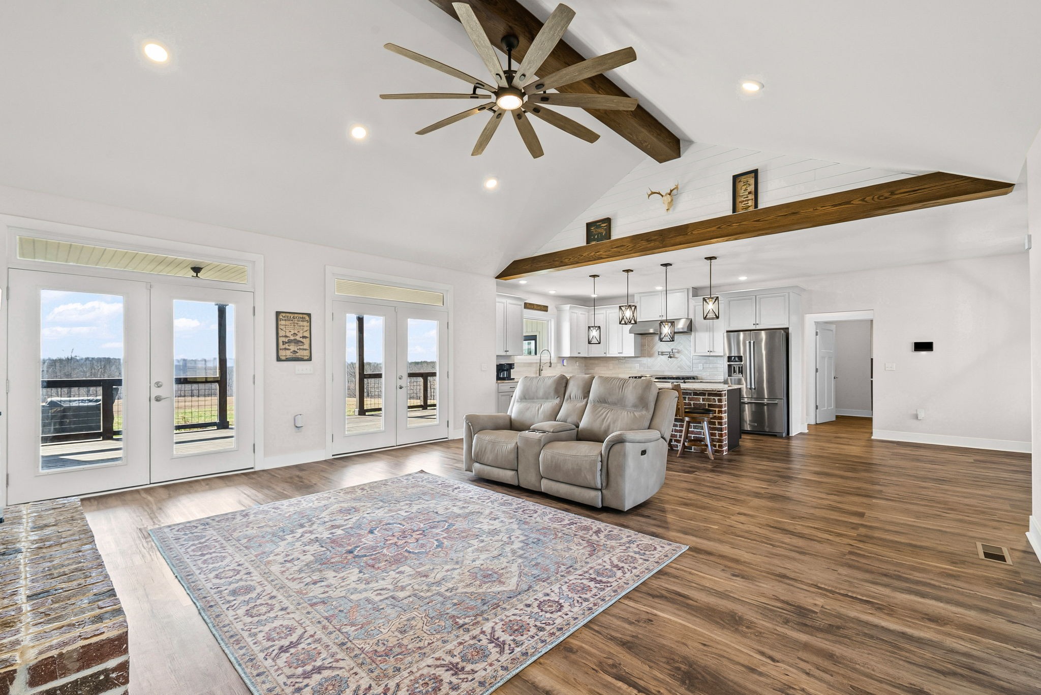 720 Moore Hollow Road Indian Mound, TN 37079 - Photo 12 of 72