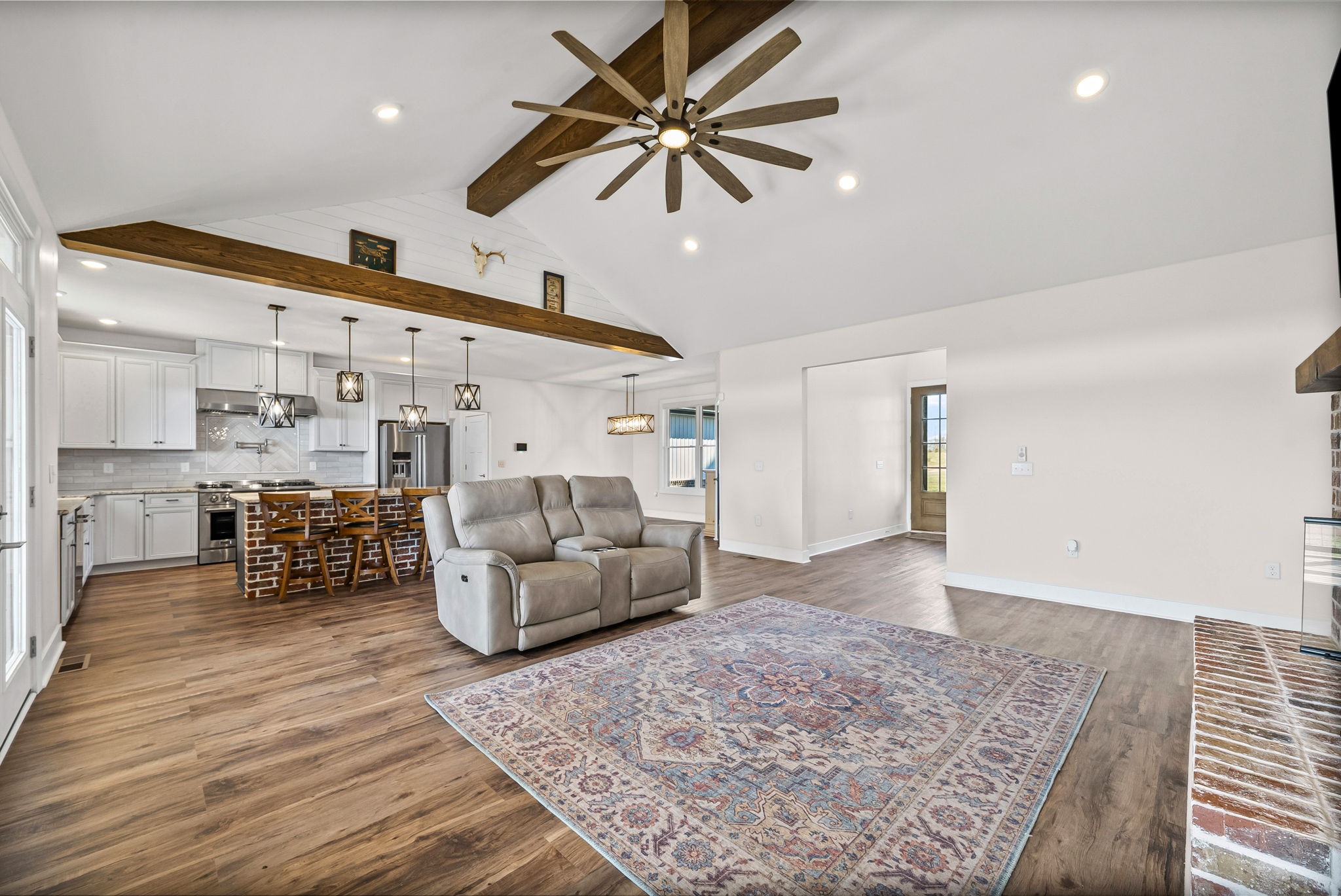 720 Moore Hollow Road Indian Mound, TN 37079 - Photo 13 of 72