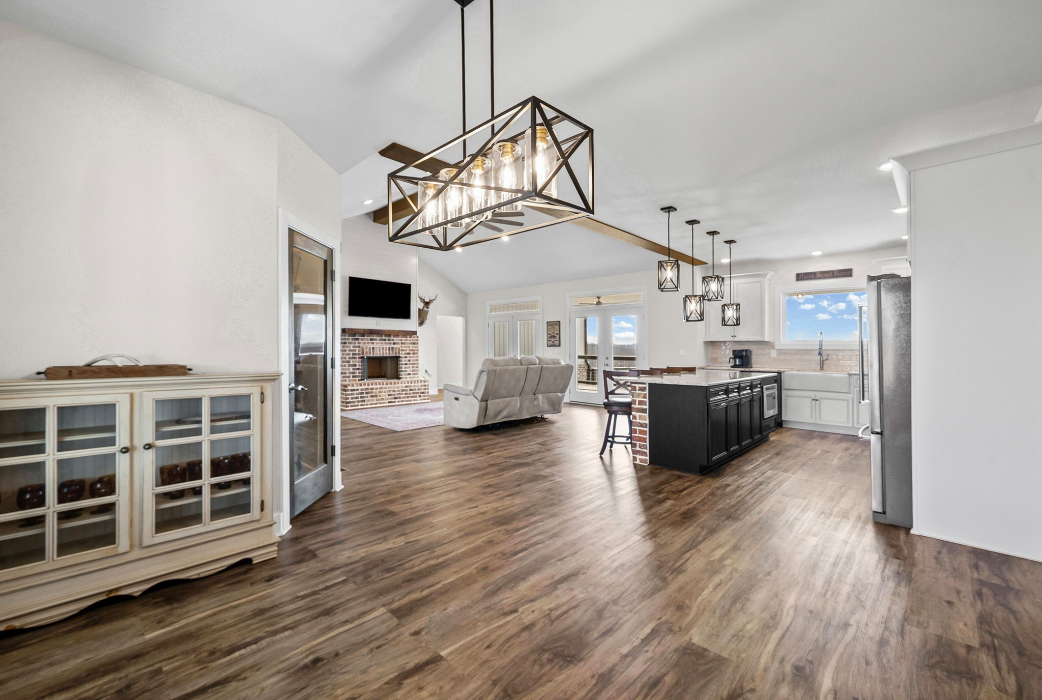 720 Moore Hollow Road Indian Mound, TN 37079 - Photo 16 of 72