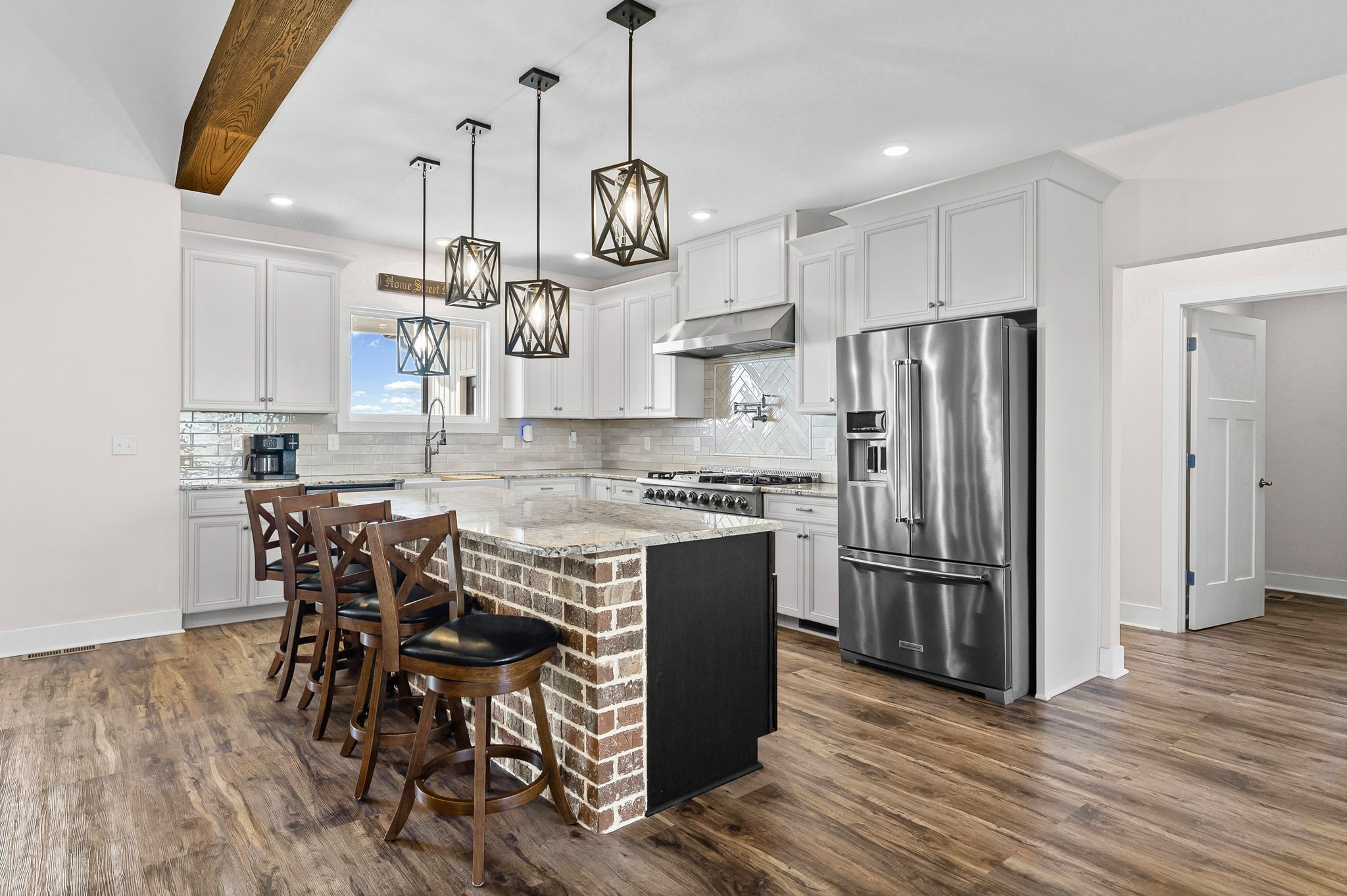 720 Moore Hollow Road Indian Mound, TN 37079 - Photo 17 of 72