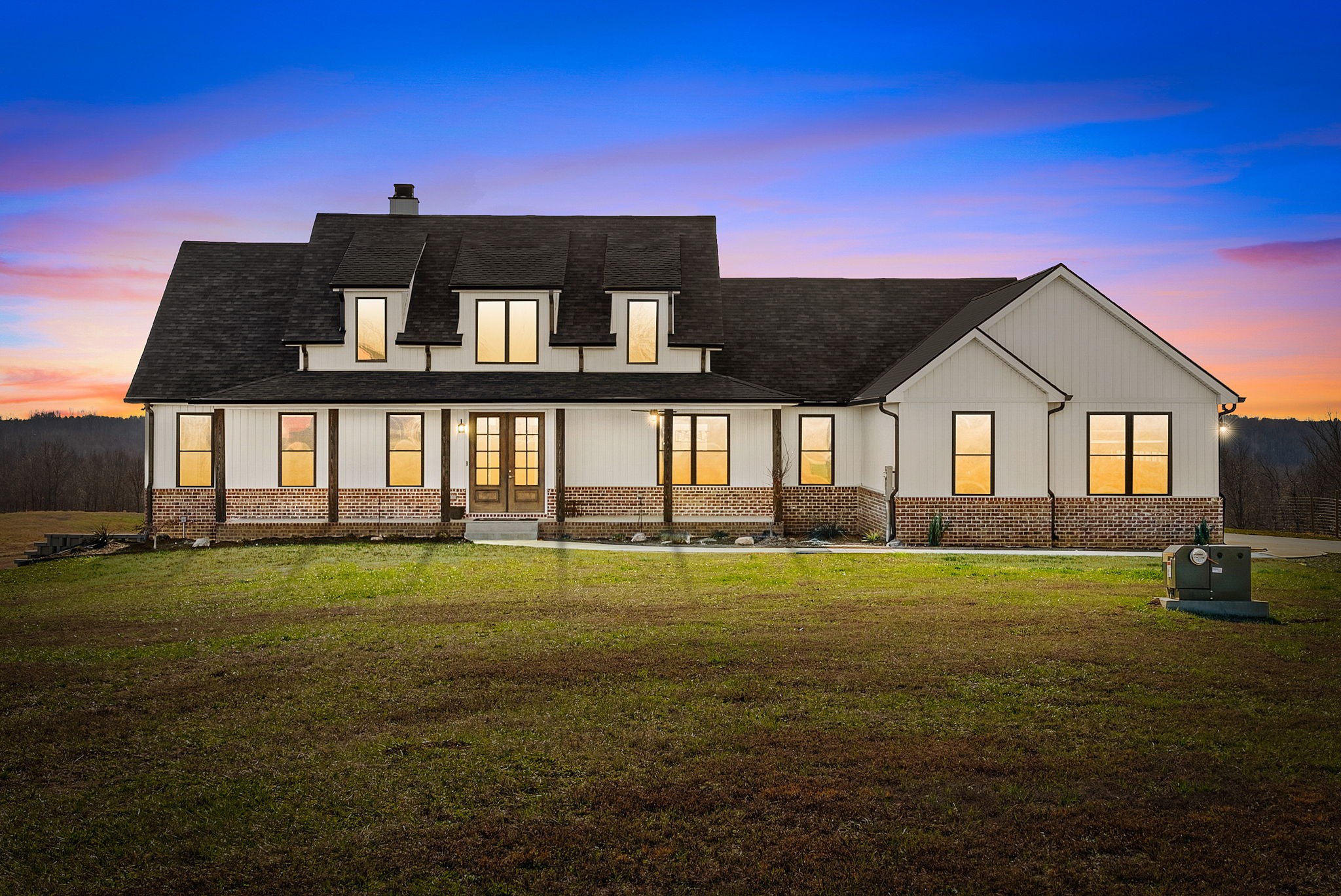 720 Moore Hollow Road Indian Mound, TN 37079 - Photo 2 of 72