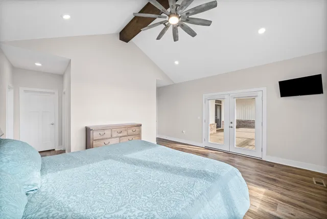 $1,200,000 | 720 Moore Hollow Road, Indian Mound, TN 37079