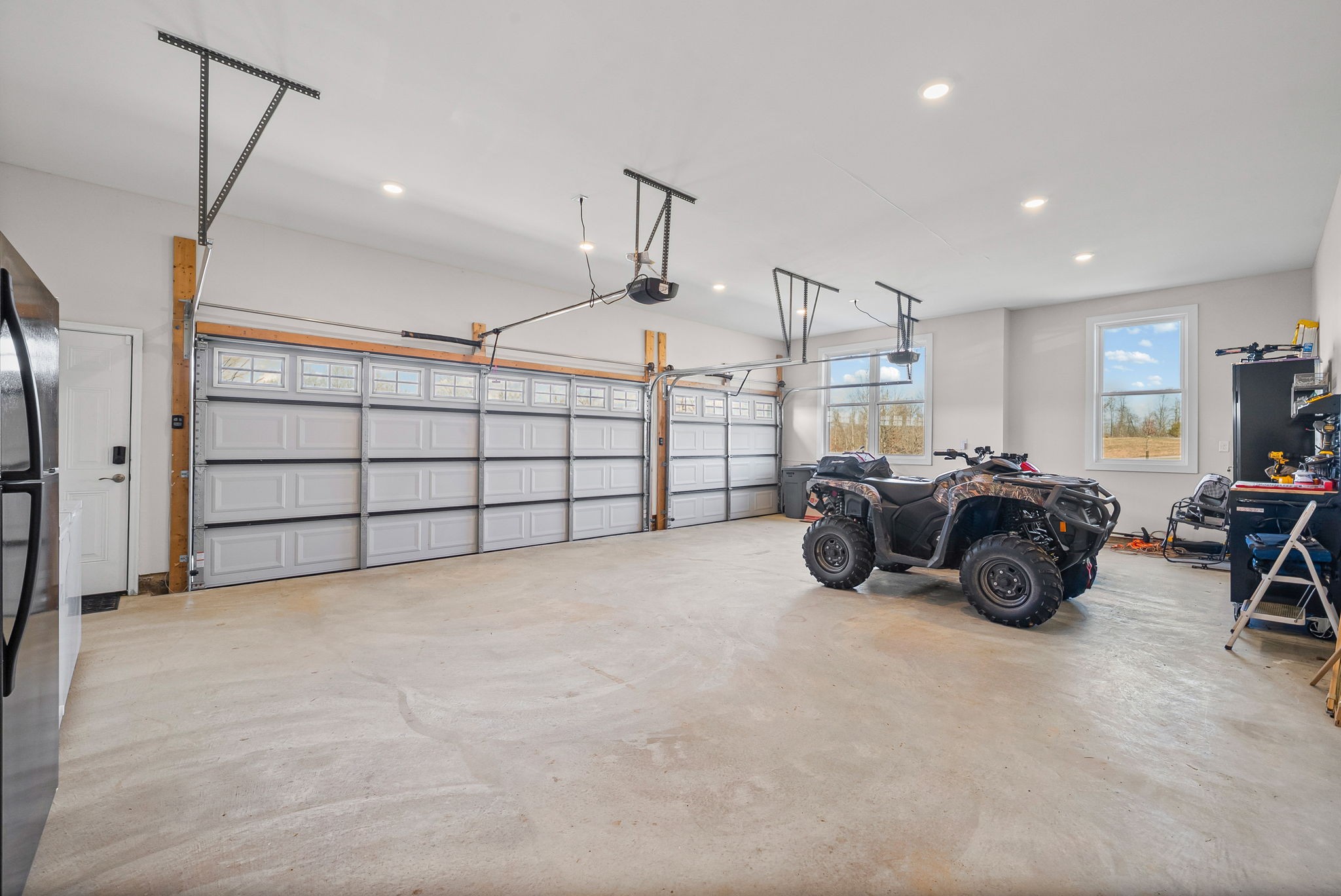 720 Moore Hollow Road Indian Mound, TN 37079 - Photo 45 of 72