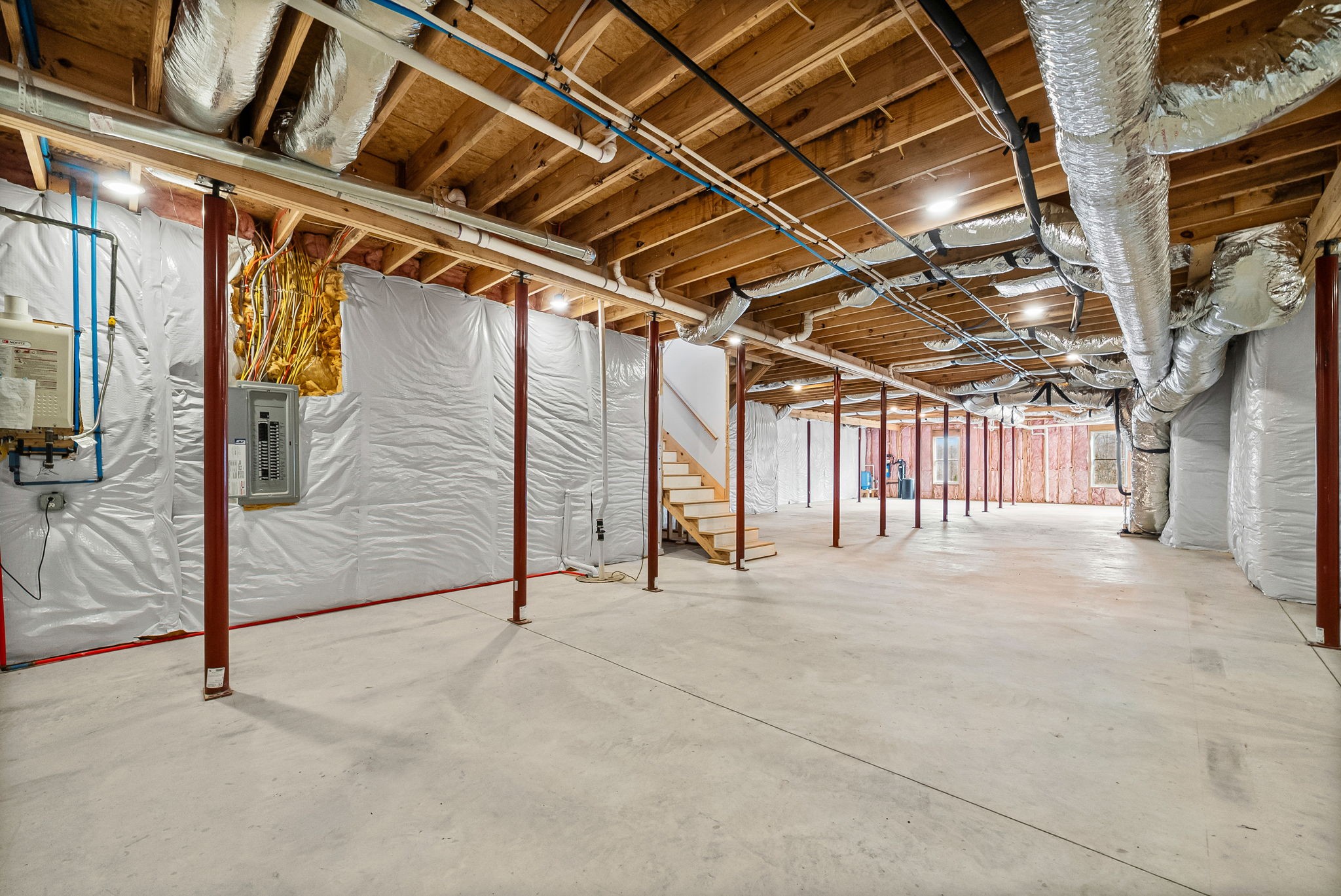 720 Moore Hollow Road Indian Mound, TN 37079 - Photo 46 of 72