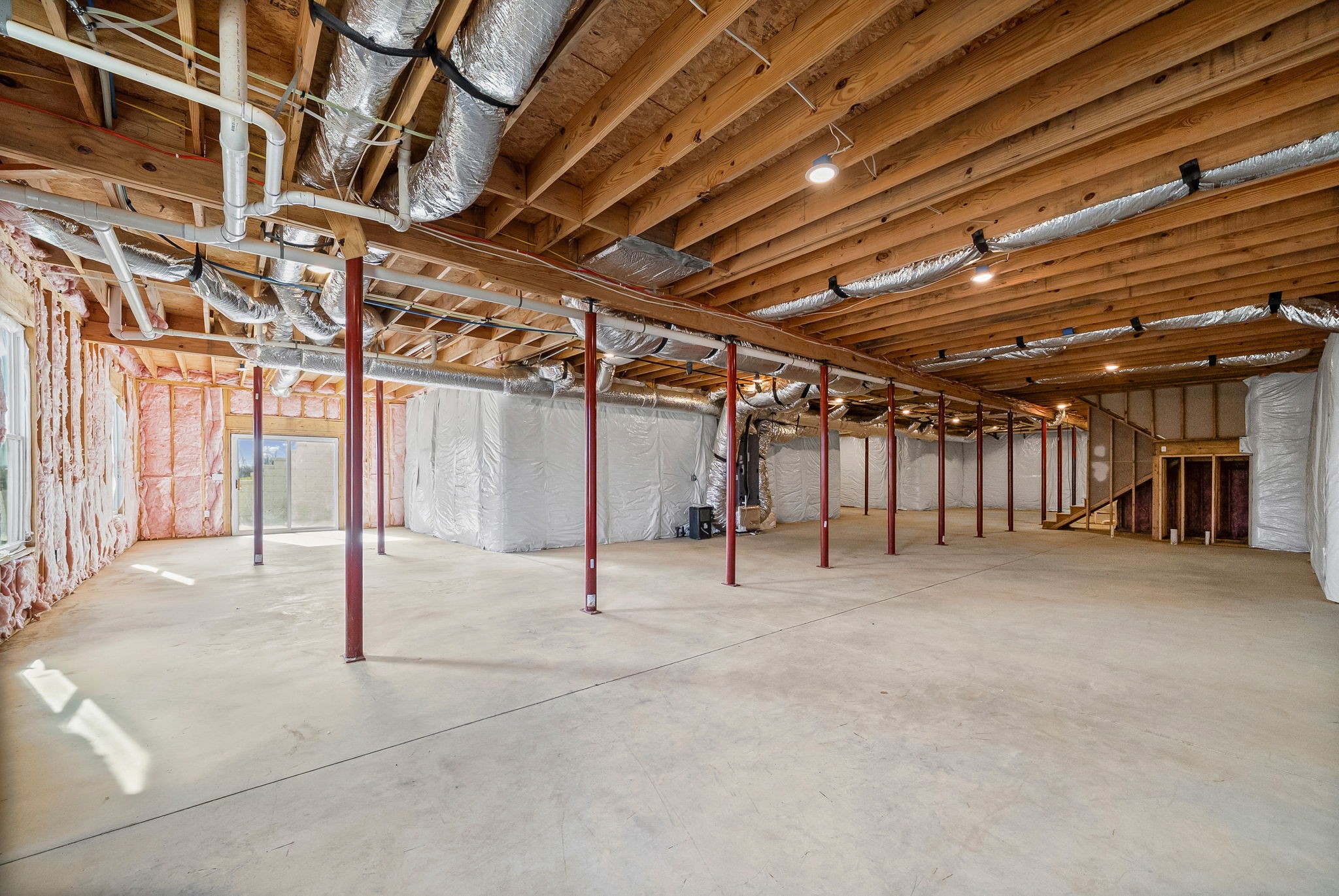 720 Moore Hollow Road Indian Mound, TN 37079 - Photo 48 of 72