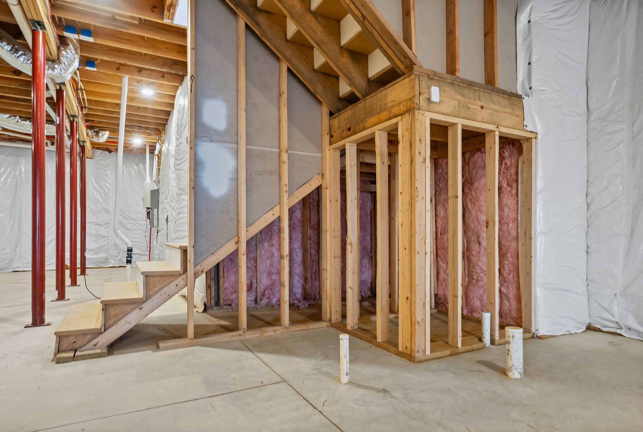 720 Moore Hollow Road Indian Mound, TN 37079 - Photo 49 of 72