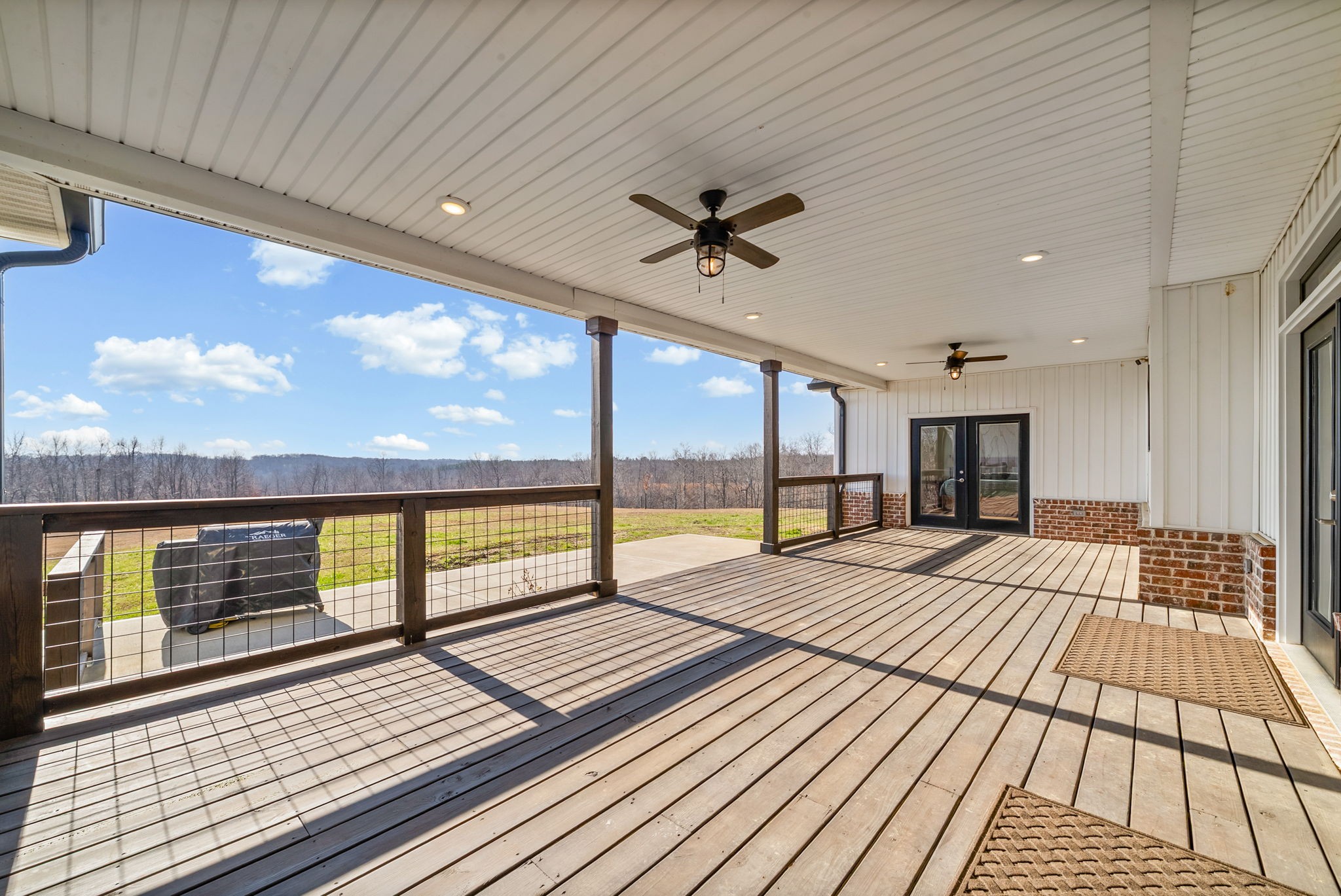 720 Moore Hollow Road Indian Mound, TN 37079 - Photo 50 of 72