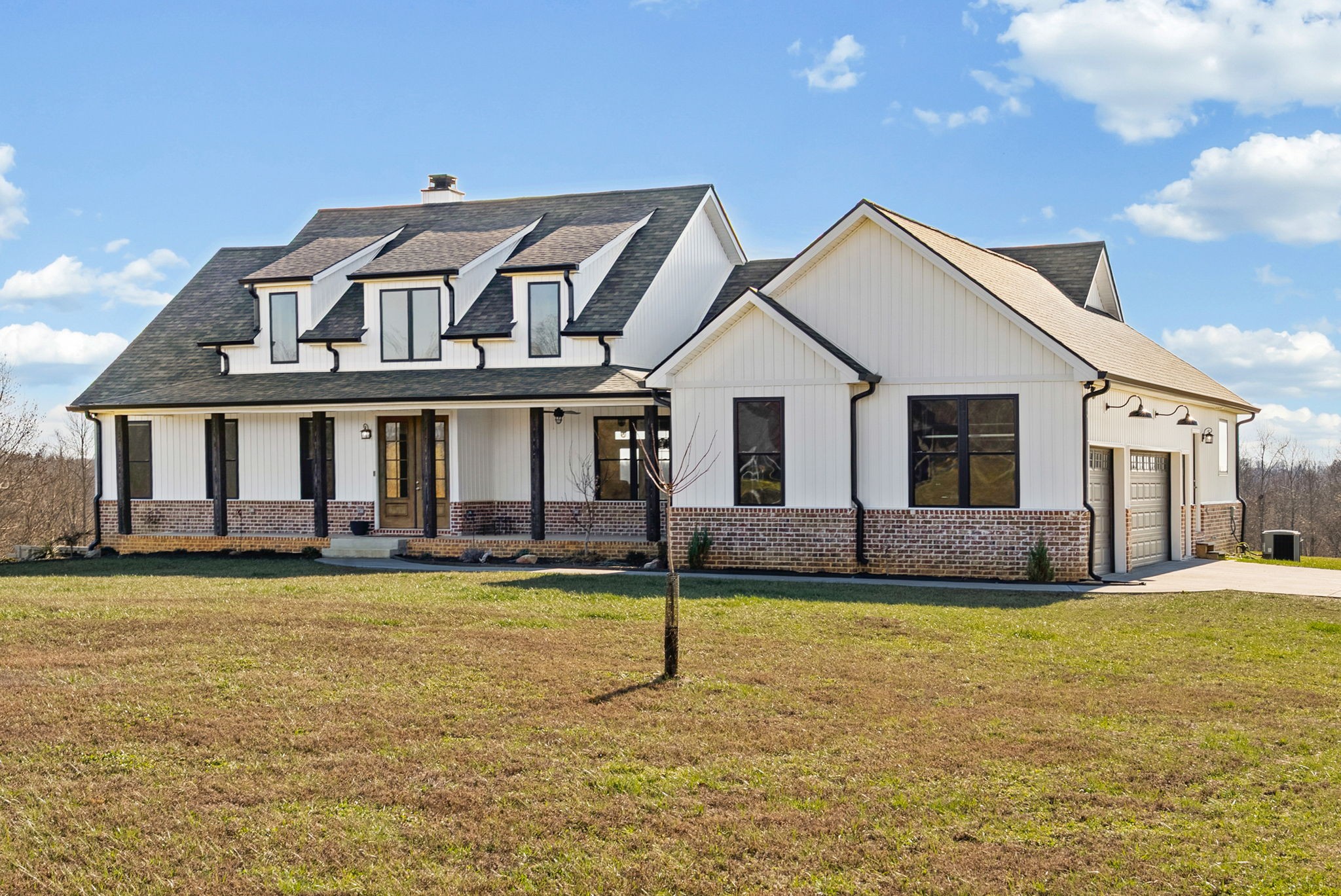 720 Moore Hollow Road Indian Mound, TN 37079 - Photo 5 of 72