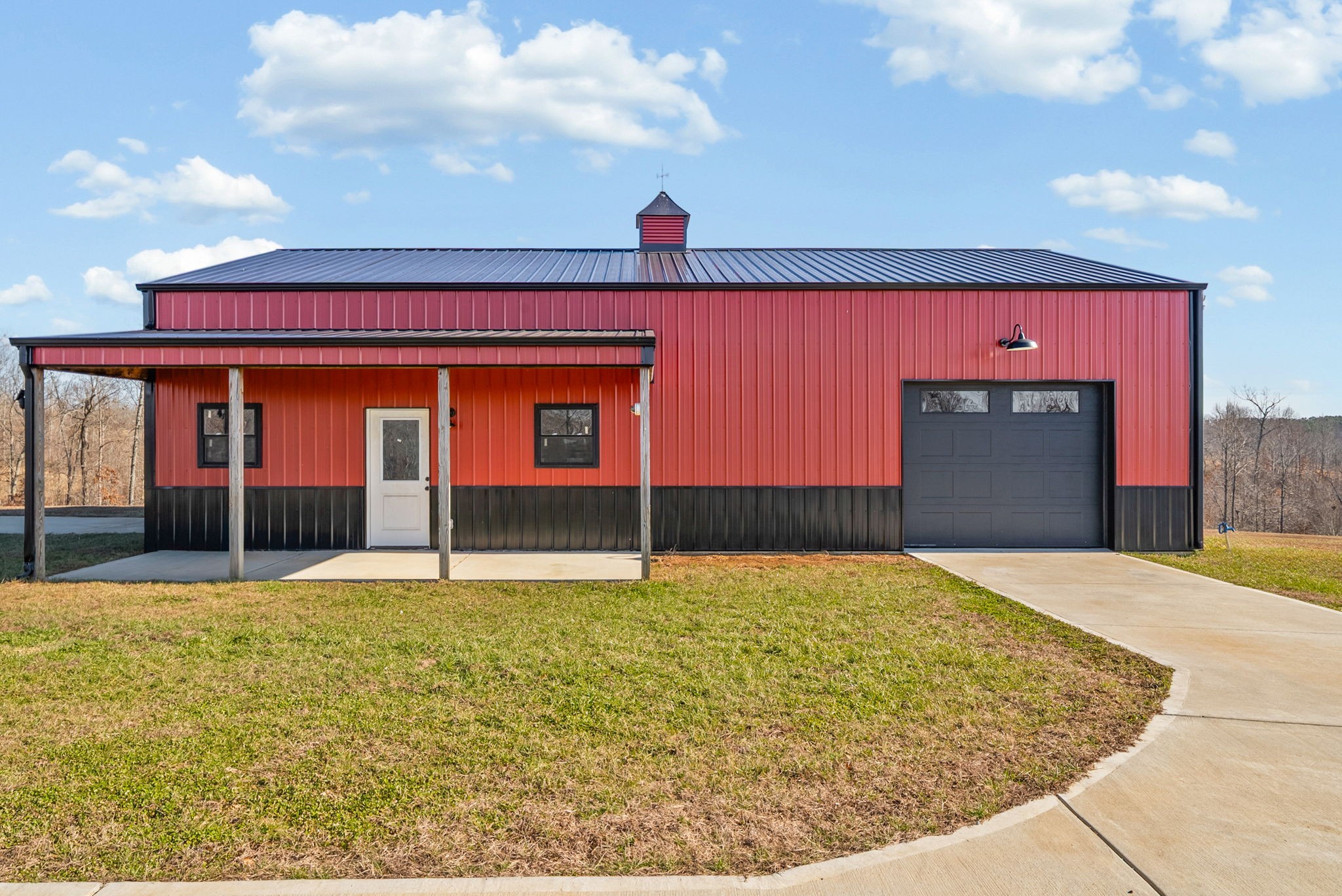 720 Moore Hollow Road Indian Mound, TN 37079 - Photo 51 of 72