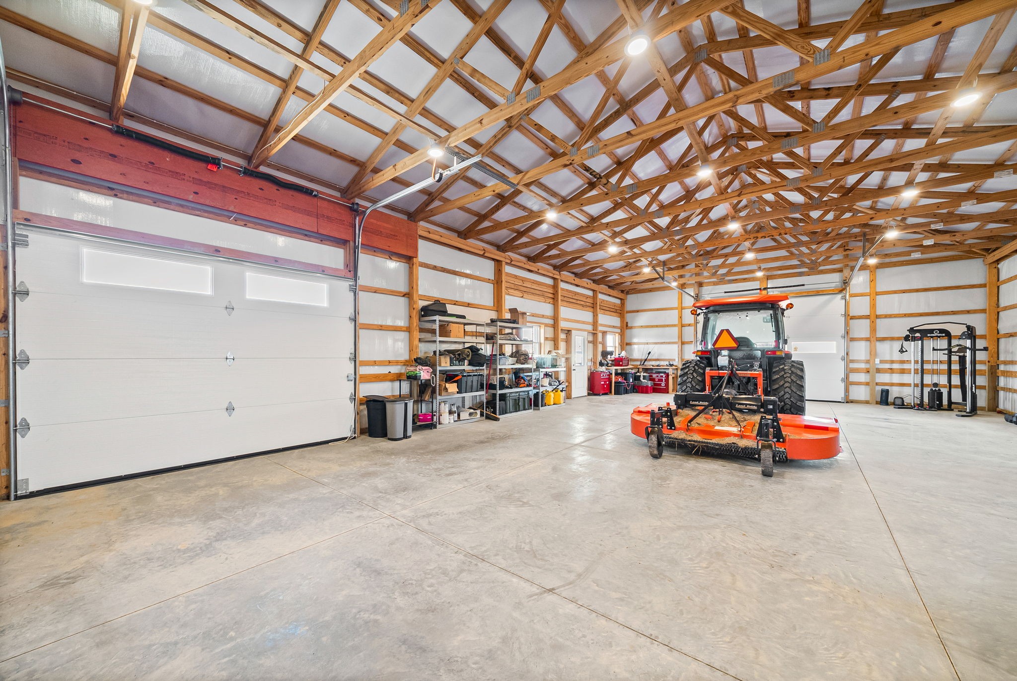 720 Moore Hollow Road Indian Mound, TN 37079 - Photo 53 of 72