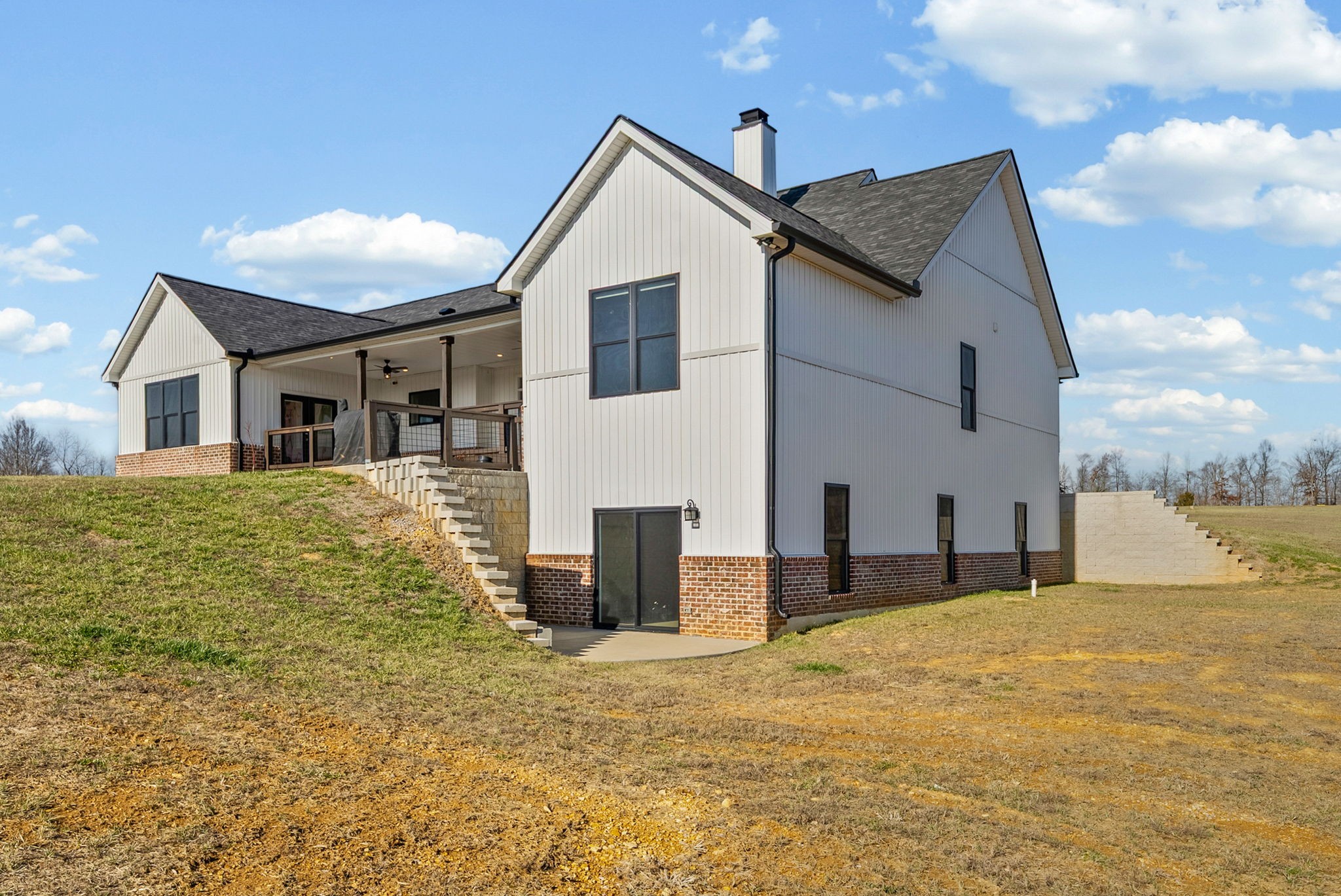 720 Moore Hollow Road Indian Mound, TN 37079 - Photo 55 of 72