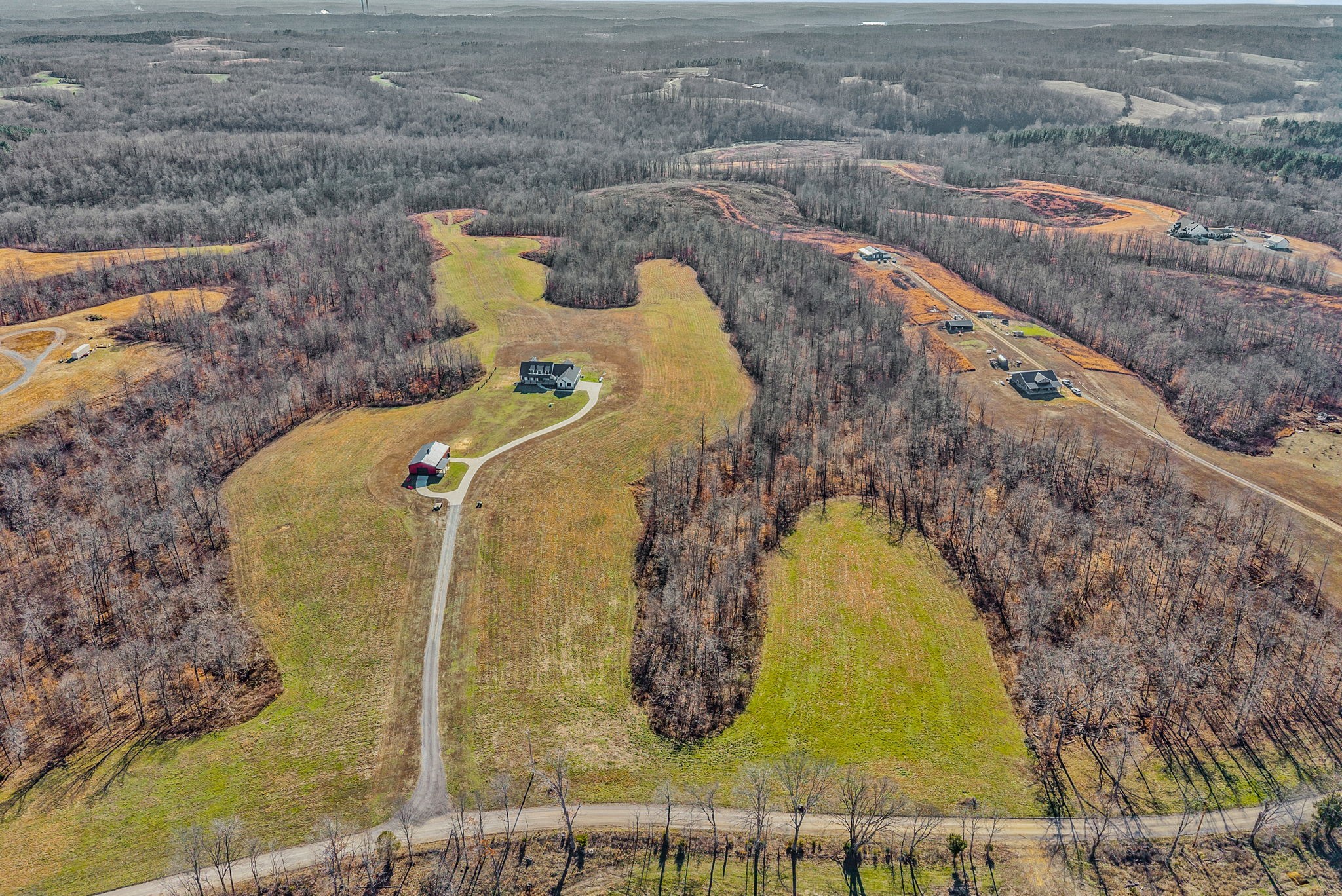 720 Moore Hollow Road Indian Mound, TN 37079 - Photo 60 of 72
