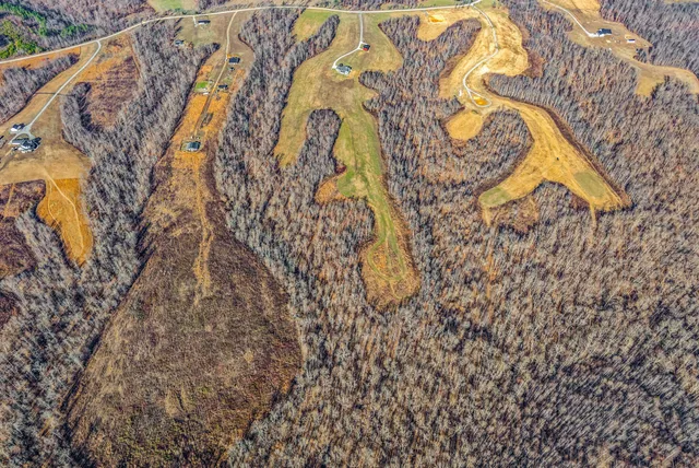 $1,200,000 | 720 Moore Hollow Road, Indian Mound, TN 37079