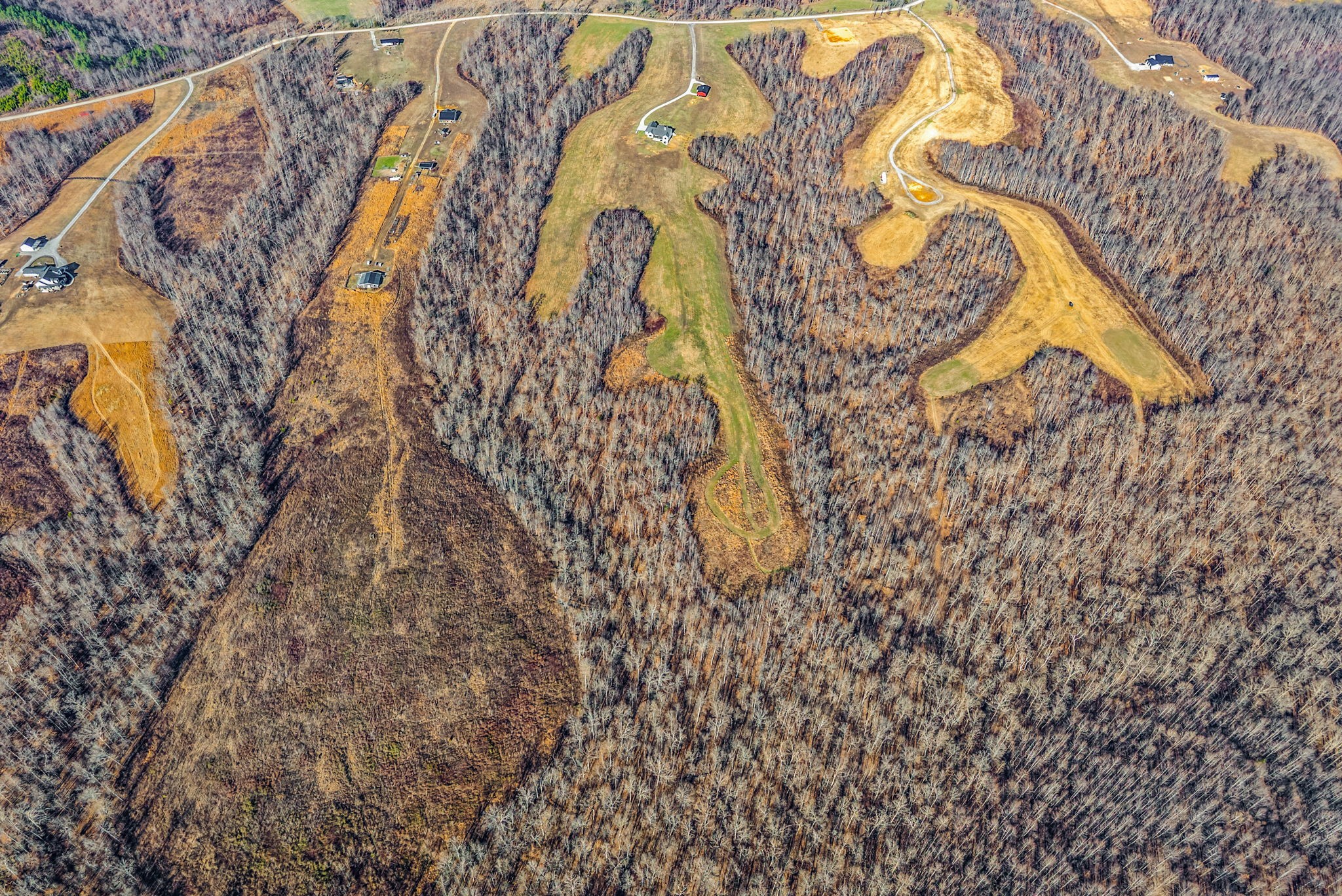 720 Moore Hollow Road Indian Mound, TN 37079 - Photo 61 of 72