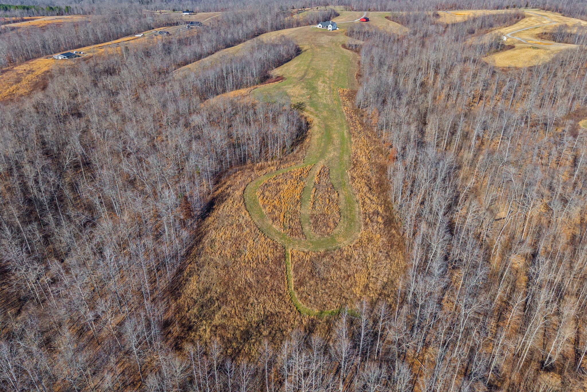 720 Moore Hollow Road Indian Mound, TN 37079 - Photo 62 of 72