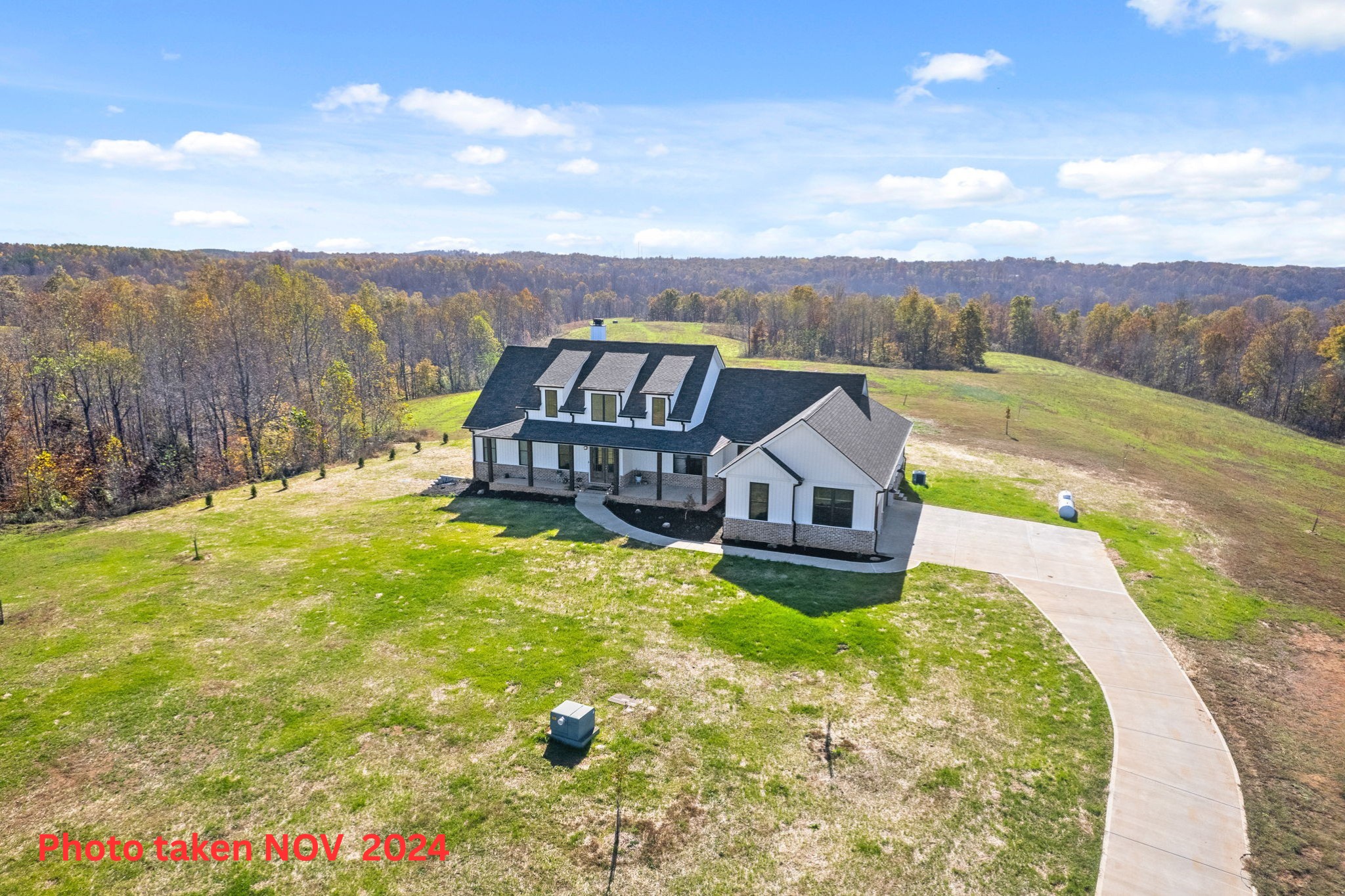 720 Moore Hollow Road Indian Mound, TN 37079 - Photo 65 of 72