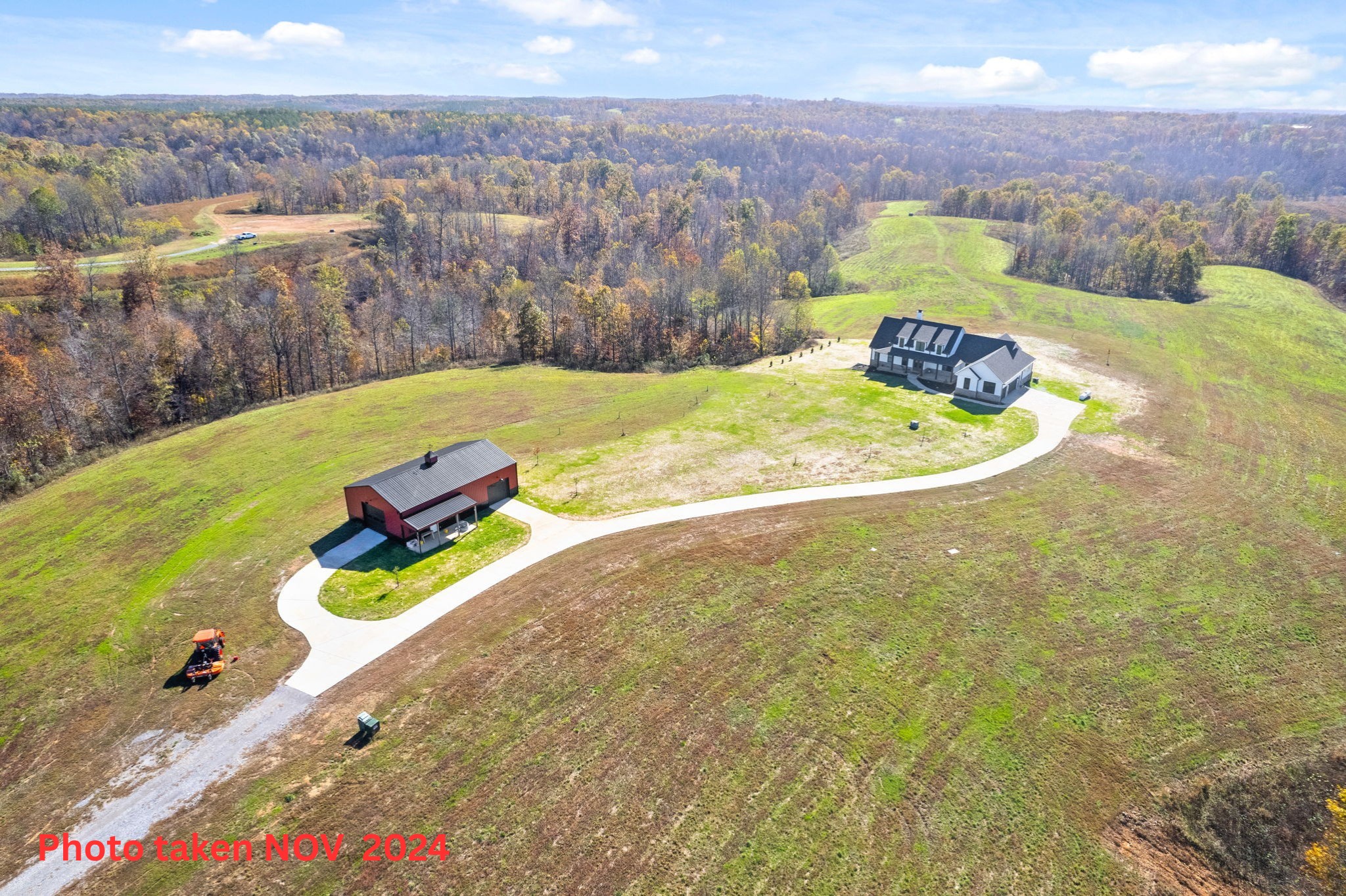 720 Moore Hollow Road Indian Mound, TN 37079 - Photo 66 of 72