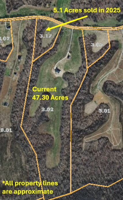 720 Moore Hollow Road Indian Mound, TN 37079 - Photo 69 of 72