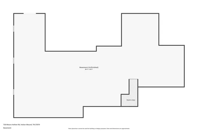 $1,200,000 | 720 Moore Hollow Road, Indian Mound, TN 37079