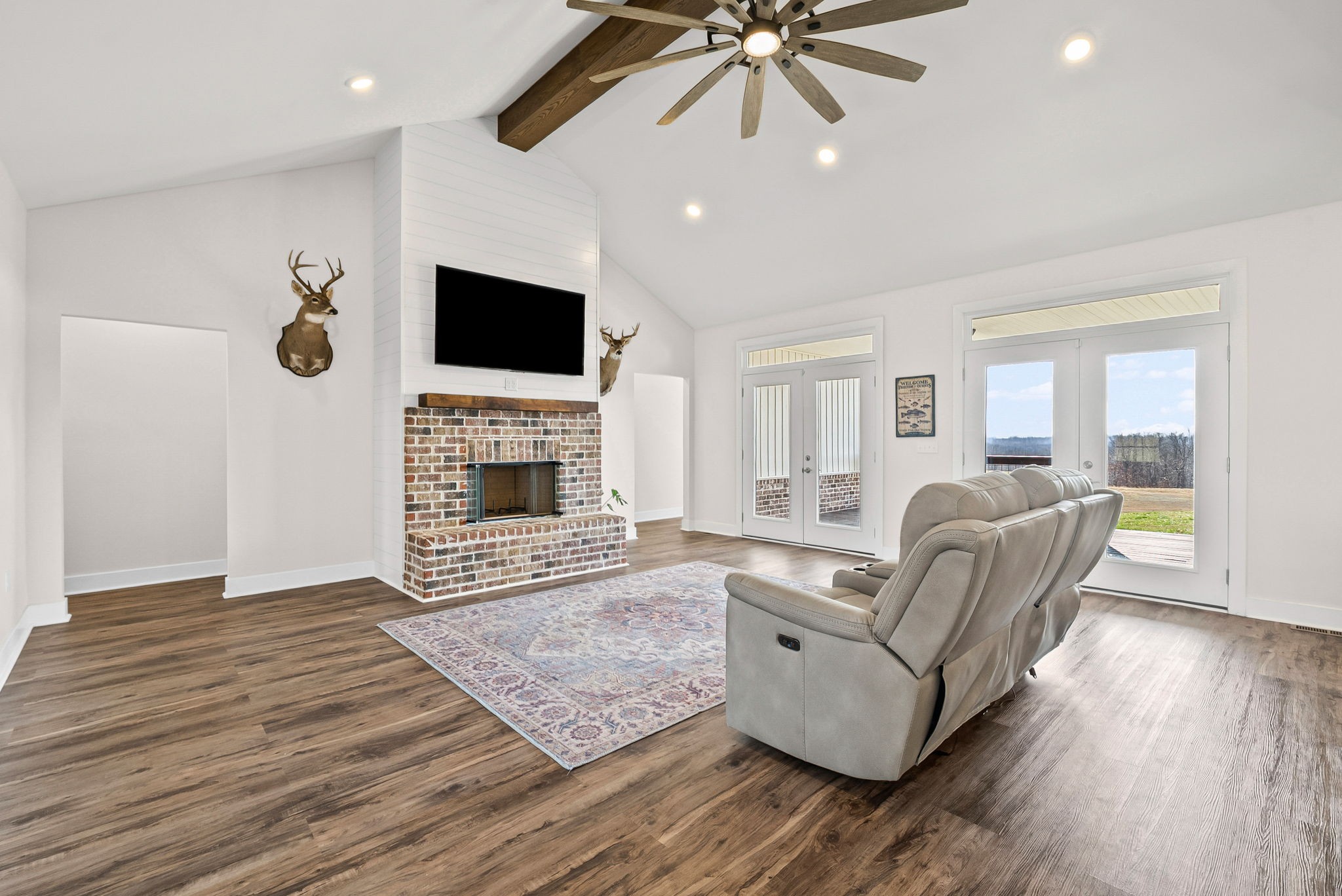 720 Moore Hollow Road Indian Mound, TN 37079 - Photo 10 of 72