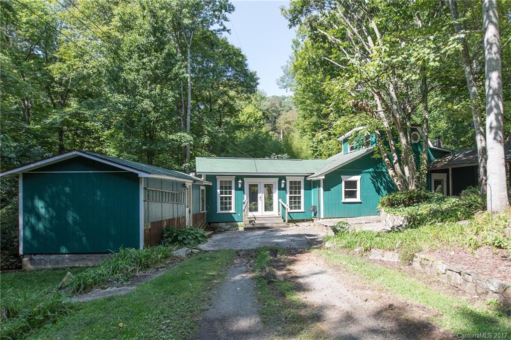 65 Standing Rock Ridge Maggie Valley, NC 28751 - Photo 1 of 22 Gallery Image 1