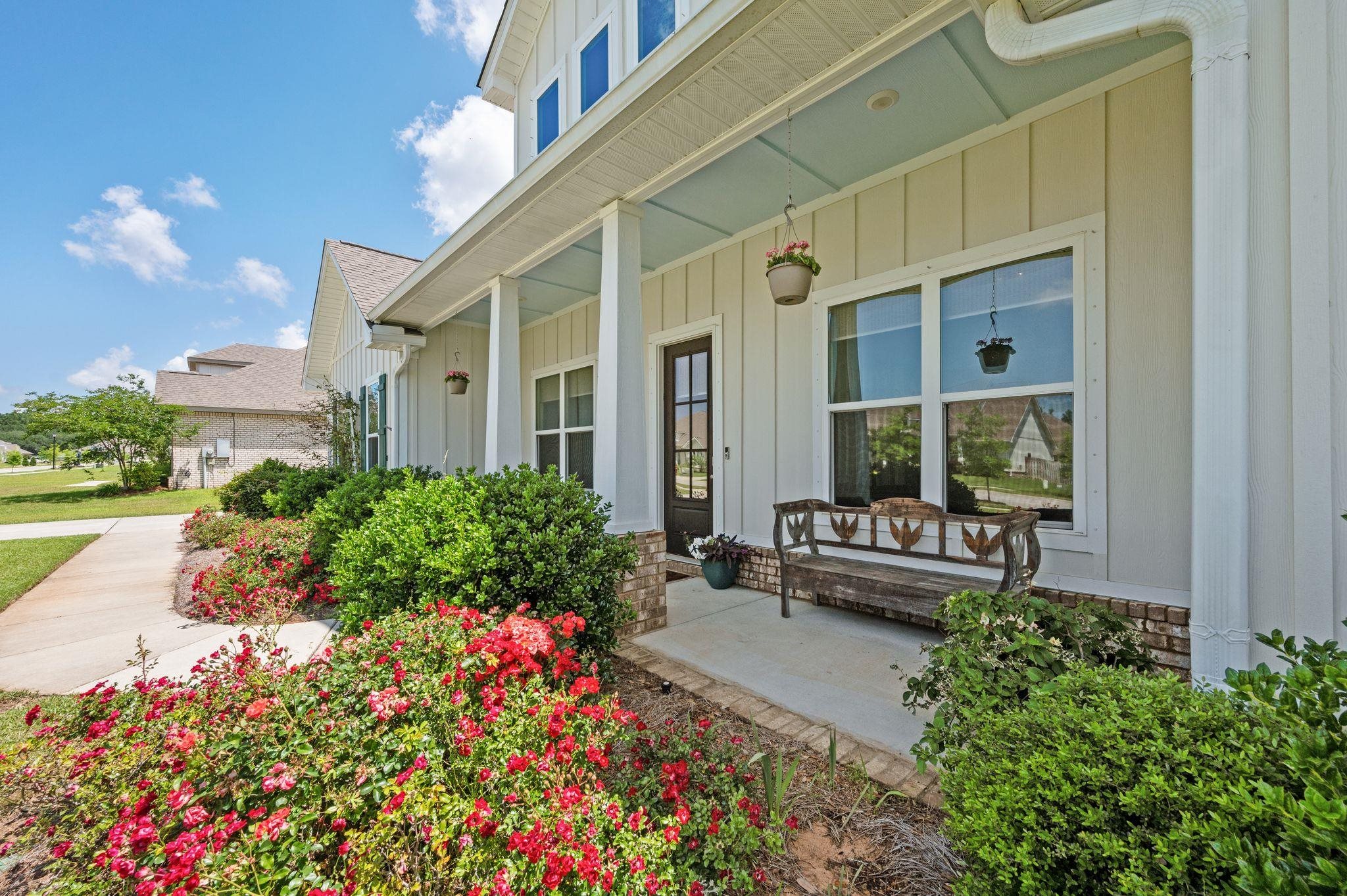 324 Nandina Loop Fairhope, AL 36532 - Photo 5 of 37