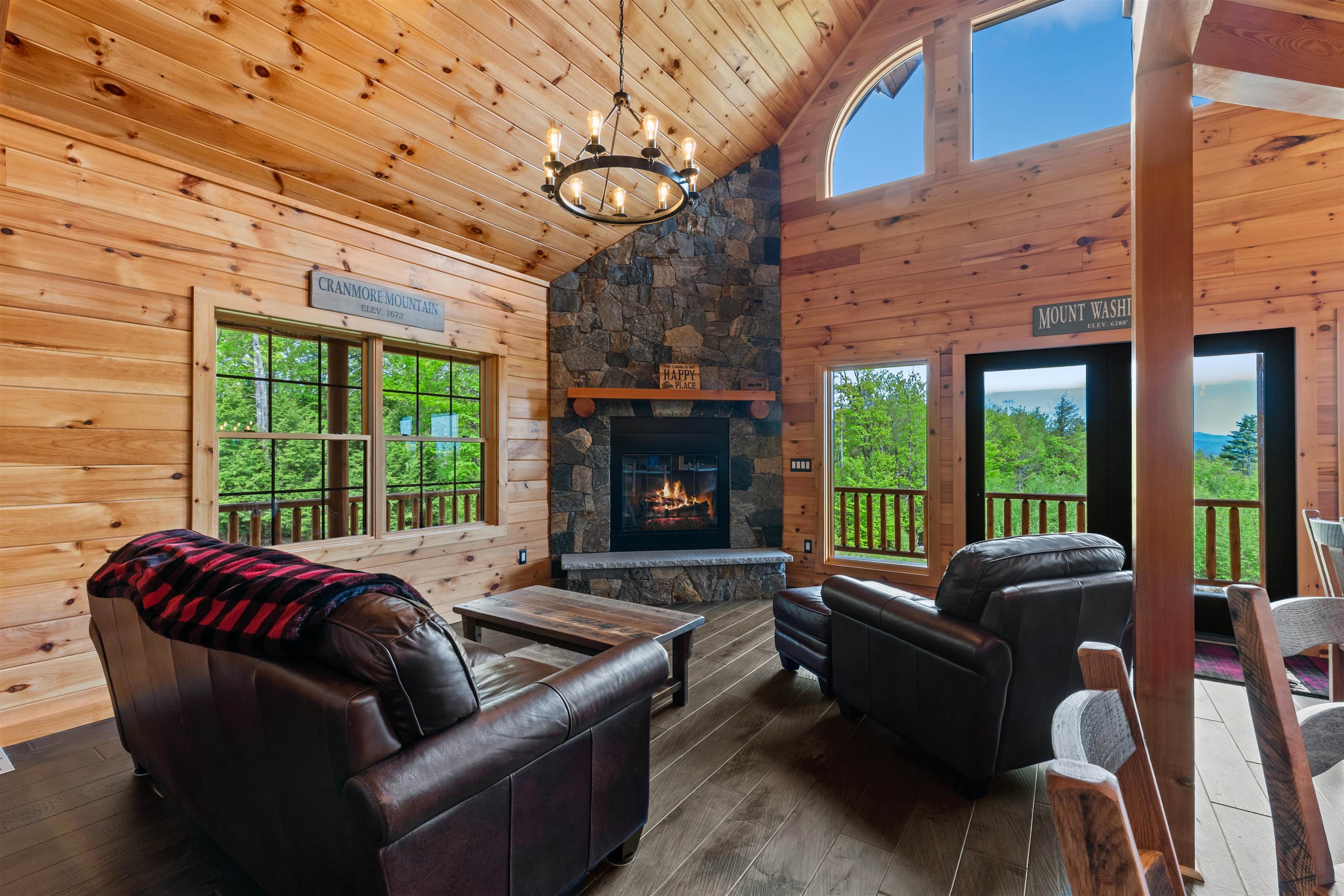 1881 Brownfield Road Conway, NH 03813 - Photo 7 of 47