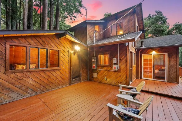 $799,000 | 9937 Rosebloom Avenue, Felton, CA 95018