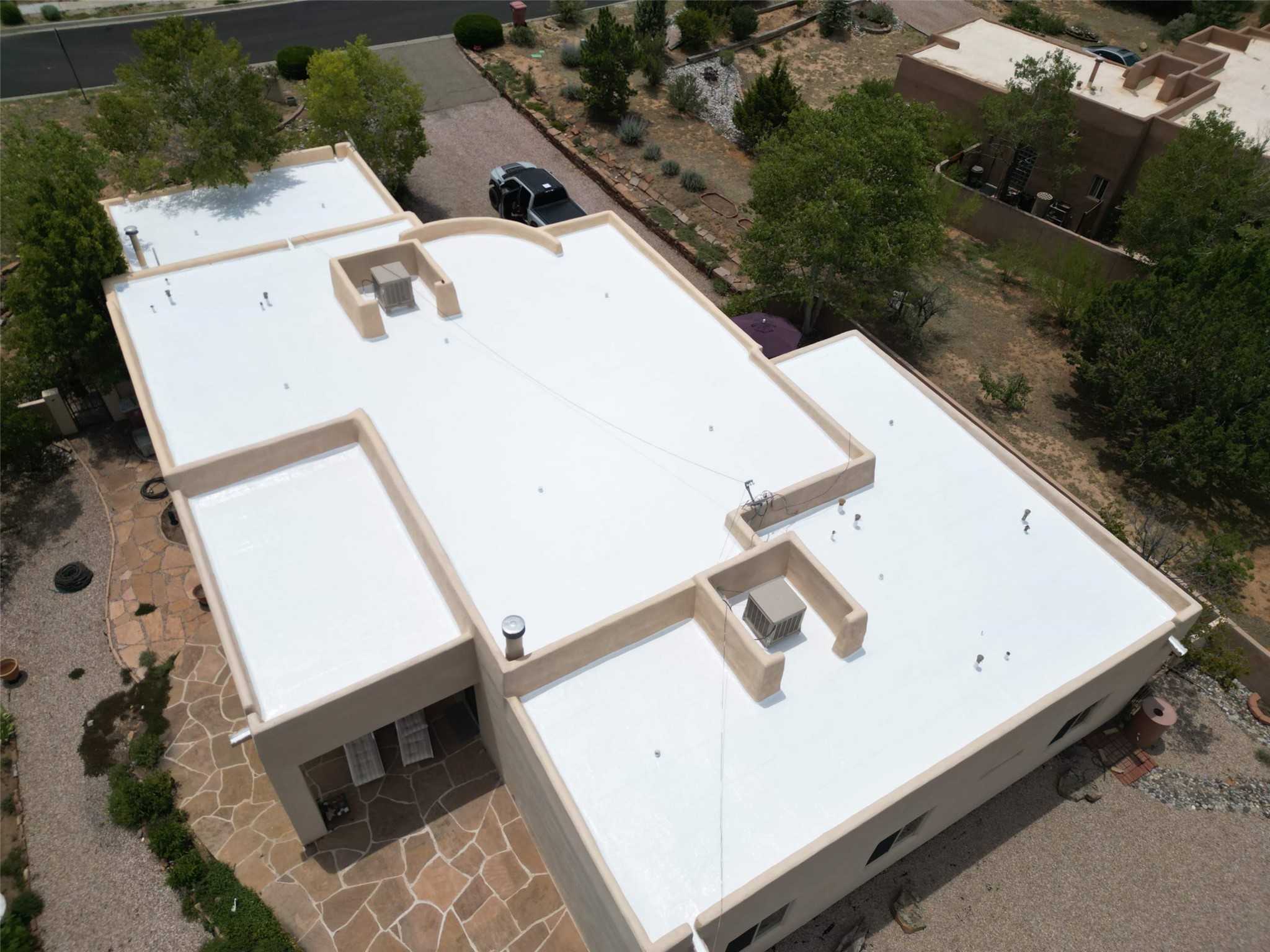 79 East Chili Line Road Santa Fe, NM 87508 - Photo 48 of 51